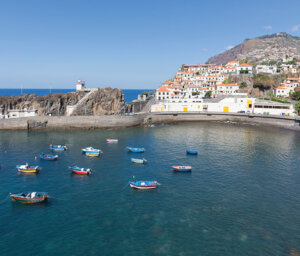 Beautiful Madeira Solos Holiday