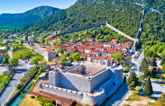 Croatia and Montenegro Luxury Solos Tour