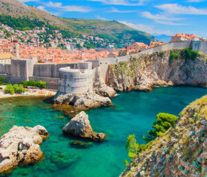 Croatia and Montenegro Luxury Solos Tour