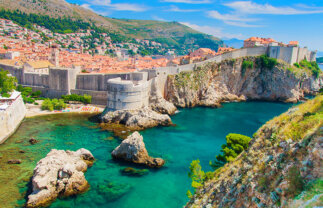 Croatia and Montenegro Luxury Solos Tour