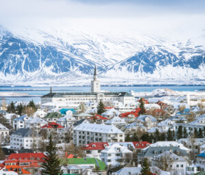 Short Break Tour of Reykjavik – Winter