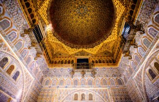 Sightseeing Spain, Portugal & Morocco