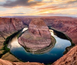 Great National Parks of America’s West