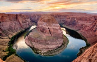 Great National Parks of America’s West