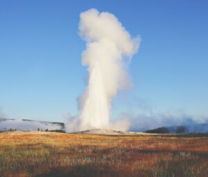 One-Week Yellowstone and Grand Teton National Parks Tour