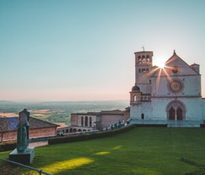 Low-Cost Tour of Croatia from Rome