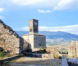 Medieval Towns of the Dalmatian Coast