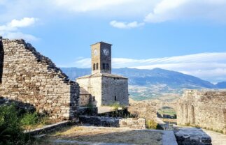 Medieval Towns of the Dalmatian Coast