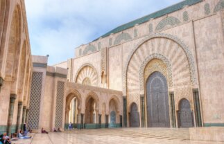 Casablanca Short Break Tour