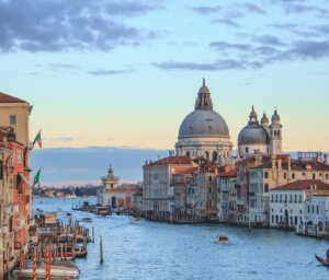 Cultural Tour of Italy & the Dalmatian Coast