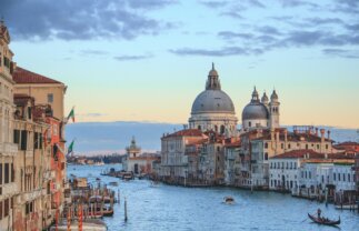 Cultural Tour of Italy & the Dalmatian Coast