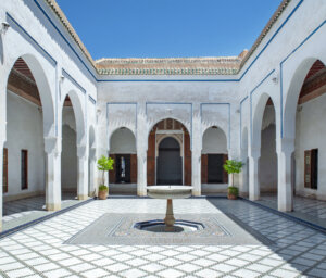 Cultural Tour of Marrakech and The Moroccan Coast