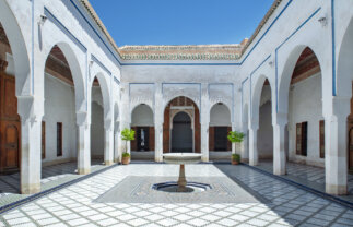 Cultural Tour of Marrakech and The Moroccan Coast