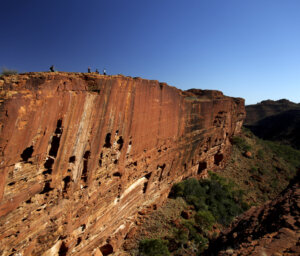 American West National Parks Camping Tour