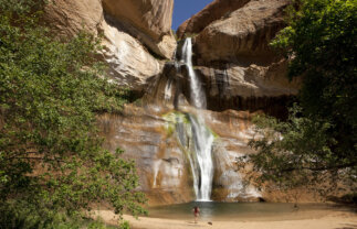 Utah’s Big 5 National Parks Hiking and Camping Tour