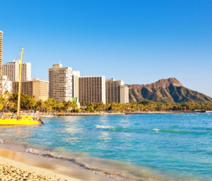 18-to-39 Cheap Hawaiian Activity Holiday