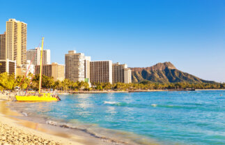 18-to-39 Cheap Hawaiian Activity Holiday