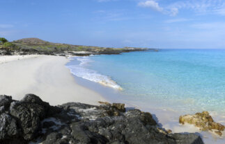 Hawaii Canyon, Volcano Park and Beaches