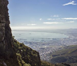 Young Adults Cape Town Short Break Tour