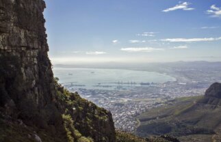 Young Adults Cape Town Short Break Tour