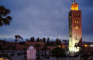 4-Day Short Break in Marrakech