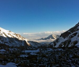 Morocco Walking Tour: Climb Mount Toubkal