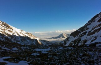 Morocco Walking Tour: Climb Mount Toubkal