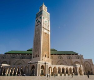 Casablanca Short Break Tour