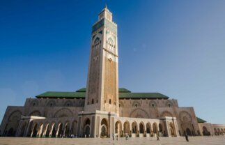 Casablanca Short Break Tour