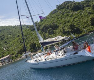 Sailing Tour of Croatia: Dubrovnik to Split