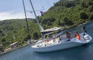 Sailing Tour of Croatia: Dubrovnik to Split