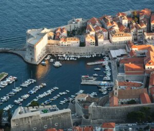 Small Group Tour of Croatia, Montenegro and Ancient Greece