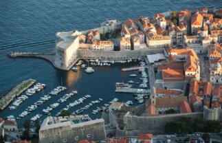 Small Group Tour of Croatia, Montenegro and Ancient Greece