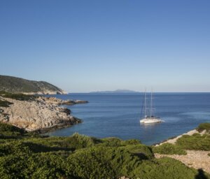 Montenegro & Croatia Scenic Sailing Adventure