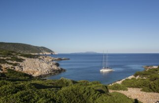 Montenegro & Croatia Scenic Sailing Adventure