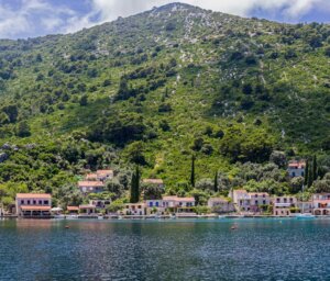 Sailing Tour of the Dalmatian Coast & Montenegro