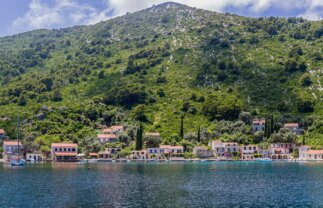 Sailing Tour of the Dalmatian Coast & Montenegro