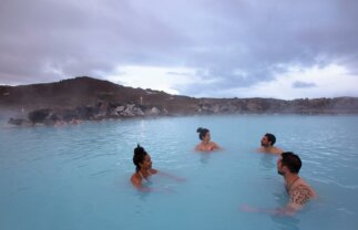 Wellness in Iceland’s Natural Beauty