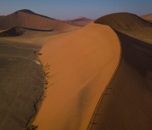 Small Group Tour of Namibia