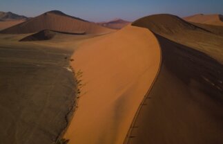 Small Group Tour of Namibia