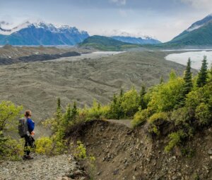 Alaska 14-Day Summer Hiking and Nature Tour