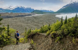 Alaska 14-Day Summer Hiking and Nature Tour