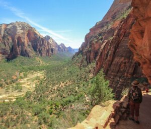 Great National Parks of America’s West