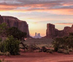 Great National Parks of America’s West