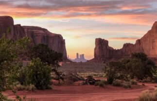 Great National Parks of America’s West