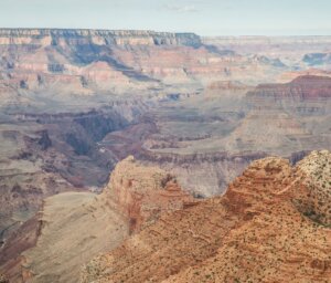 16-Day California, Vegas and National Parks USA Tour