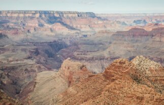 16-Day California, Vegas and National Parks USA Tour