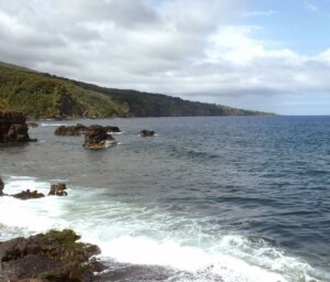 Hawaii Canyon, Volcano Park and Beaches