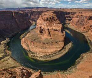 Experts-Guided Tour of Western America’s National Parks