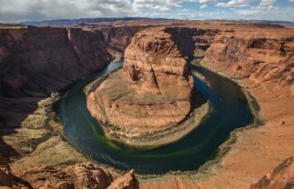 Experts-Guided Tour of Western America’s National Parks